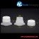 dimension diagram of plastic bag spout and liquid pouch caps(HL260D) dimension diagram of plastic bag spout and liquid pouch caps(HL260D)